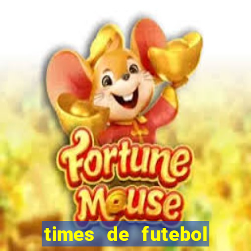 times de futebol de londres